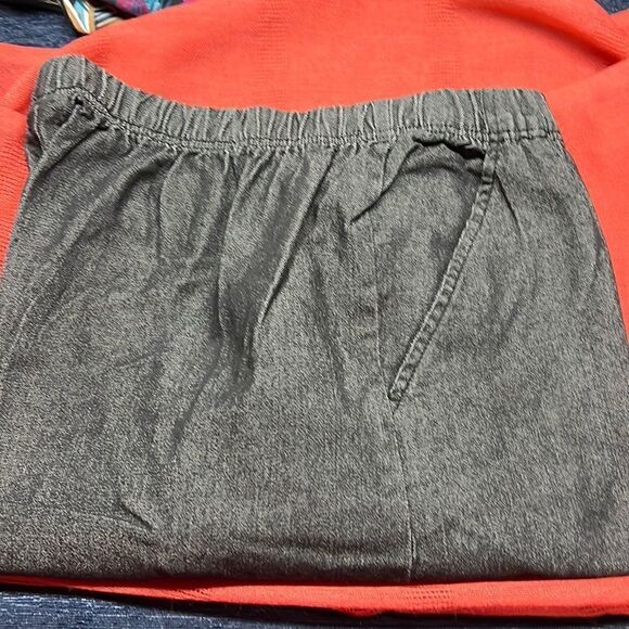 💥3/20💥 American Sweetheart  Pull On Pants Sz XL NWT - Picture 2 of 12